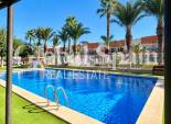 Resale - VILLA -
ORIHUELA COSTA - Costa Blanca
