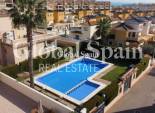 Resale - VILLA -
ORIHUELA COSTA - Costa Blanca
