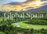 Nieuwbouw - APPARTEMENT -
MIJAS - Calanova