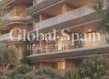New Build - APARTMENT -
FUENGIROLA - Los Boliches