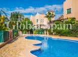 Resale - HOUSE -
TORREVIEJA - LOS BALCONES - LOS ALTOS