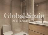Nieuwbouw - APPARTEMENT -
TORREVIEJA - Center