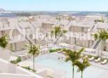 Nouvelle construction - APPARTEMENT -
TORRE PACHECO - Roldán