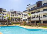 Resale - APARTMENT -
ORIHUELA COSTA - Costa Blanca