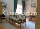 Resale - APARTMENT -
PUERTO DE MAZARRÓN - Bolnuevo
