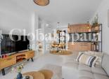 Resale - APARTMENT -
SAN MIGUEL DE SALINAS - Inland