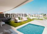 Nieuwbouw - HUIS -
FUENGIROLA - Torreblanca