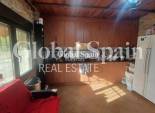 Resale - HOUSE -
GEA Y TRUYOLS - Inland