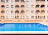 Resale - PENTHOUSE -
TORREVIEJA - Estacion de autobuses