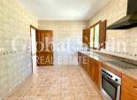 Resale - VILLA -
CATRAL - Costa Blanca