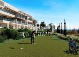 Neubau - WOHNUNG -
MIJAS - Hipódromo Costa del Sol
