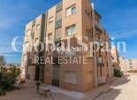 Venta - APARTAMENTO -
TORREVIEJA - Cabo Cervera