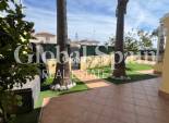 Wiederverkauf - VILLA -
ORIHUELA COSTA - Costa Blanca