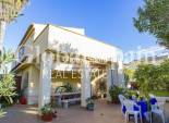 Wiederverkauf - VILLA -
LA MANGA DEL MAR MENOR - Playa De Las Gaviotas-el Pedrucho