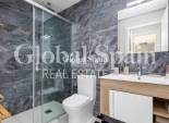 Nueva construcción  - APARTAMENTO -
SAN MIGUEL DE SALINAS - Pueblo