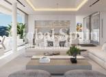Nueva construcción  - VILLA -
BENAHAVÍS - Real de la Quinta