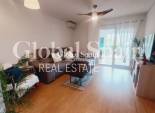Wederverkoop - APPARTEMENT -
SUCINA - Inland