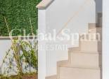 Neubau - VILLA -
SAN JAVIER - Parque del doce