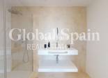 New Build - APARTMENT -
ÁGUILAS - Isla del fraile