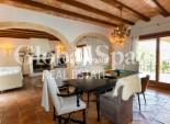 Resale - VILLA -
BENISSA - Benissa