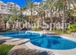 Revente - PENTHOUSE -
ALTEA - Costa Blanca
