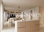 Nouvelle construction - APPARTEMENT -
MIJAS - Urb. Buenavista