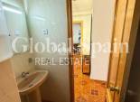 Revente - APPARTEMENT -
ORIHUELA COSTA - Punta Prima