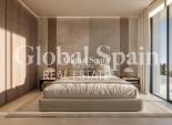 New Build - APARTMENT -
ESTEPONA - Taraje
