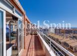 Resale - APARTMENT -
GUARDAMAR DEL SEGURA - Costa Blanca