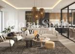 Nieuwbouw - VILLA -
BENALMÁDENA - La Capellanía