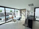 Resale - VILLA -
TORRE PACHECO - Inland