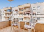 Resale - APARTMENT -
TORREVIEJA - Estacion de autobuses