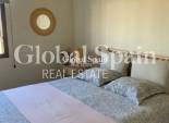Resale - APARTMENT -
MAR DE CRISTAL - Costa Calida