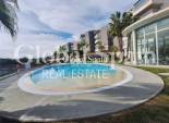 Revente - APPARTEMENT -
ORIHUELA COSTA - Los Dolses