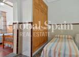 Wiederverkauf - VILLA -
LO PAGÁN - Costa Calida