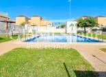 Resale - HOUSE -
ORIHUELA COSTA - Los Altos *
