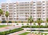 New Build - APARTMENT -
SAN MIGUEL DE SALINAS