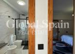 Wiederverkauf - WOHNUNG -
TORREVIEJA - Center