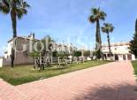 Revente - APPARTEMENT -
TORREVIEJA - Aguas Nuevas