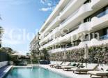 Nieuwbouw - APPARTEMENT -
VÉLEZ - MÁLAGA - Torre del Mar