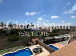 Wederverkoop - VILLA -
SAN FULGENCIO - Costa Blanca