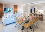 New Build - APARTMENT -
SAN PEDRO DEL PINATAR - CENTRO