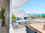 New Build - APARTMENT -
MIJAS - El Chaparral