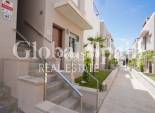 Wederverkoop - APPARTEMENT -
TORREVIEJA - Aguas Nuevas