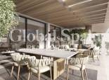 Nueva construcción  - APARTAMENTO -
ESTEPONA - Riviera beach