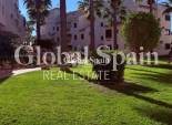 Resale - PENTHOUSE -
LAS RAMBLAS GOLF - Inland