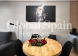 Wiederverkauf - WOHNUNG -
TORREVIEJA - Costa Blanca