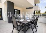 Wederverkoop - APPARTEMENT -
ORIHUELA COSTA - LOS BALCONES - LOS ALTOS