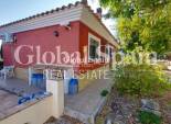 Resale - VILLA -
CALASPARRA - Inland