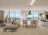 Nueva construcción  - APARTAMENTO -
BENALMÁDENA - Golf Torrequebrada
